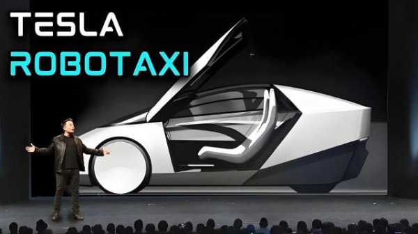 冠盈配资 Robotaxi来了，中国企业能领跑吗？