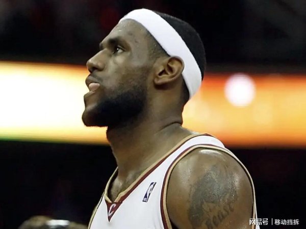 广升网 NBA活化石！詹姆斯上次单场个位数得分时，弗拉格才刚刚出生15天